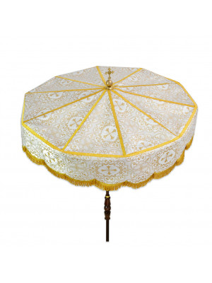 Ombrello Processionale  12093